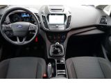 Ford C-MAX bei Reisemobile.expert - Abbildung (10 / 15)