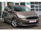 Ford C-MAX bei Reisemobile.expert - Abbildung (4 / 15)