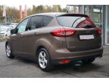 Ford C-MAX bei Reisemobile.expert - Abbildung (6 / 15)