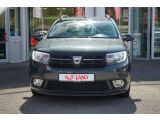 Dacia Logan bei Reisemobile.expert - Abbildung (3 / 15)