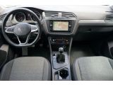 VW Tiguan bei Reisemobile.expert - Abbildung (10 / 15)