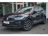 VW Tiguan bei Reisemobile.expert - Abbildung (2 / 15)