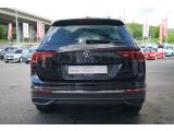VW Tiguan bei Reisemobile.expert - Abbildung (7 / 15)
