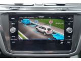 VW Tiguan bei Reisemobile.expert - Abbildung (13 / 15)
