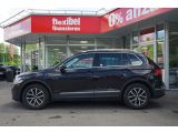 VW Tiguan bei Reisemobile.expert - Abbildung (5 / 15)