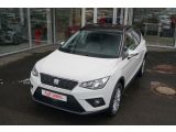 Seat Arona bei Reisemobile.expert - Abbildung (9 / 15)