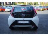 Toyota Aygo bei Reisemobile.expert - Abbildung (6 / 15)