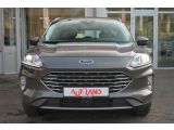 Ford Kuga bei Reisemobile.expert - Abbildung (3 / 15)