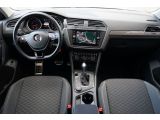 VW Tiguan bei Reisemobile.expert - Abbildung (9 / 15)