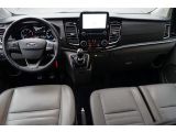 Ford Tourneo Custom bei Reisemobile.expert - Abbildung (10 / 15)