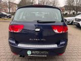 Seat Altea bei Reisemobile.expert - Abbildung (4 / 14) Seat Altea bei Reisemobile.expert - Abbildung (4 / 14)