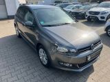 VW Polo bei Reisemobile.expert - Abbildung (2 / 15)