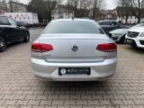 VW Passat bei Reisemobile.expert - Abbildung (6 / 15)