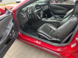 Chevrolet Camaro bei Reisemobile.expert - Abbildung (8 / 15) Chevrolet Camaro bei Reisemobile.expert - Abbildung (8 / 15)
