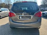 Opel Meriva bei Reisemobile.expert - Abbildung (9 / 15) Opel Meriva bei Reisemobile.expert - Abbildung (9 / 15)