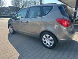 Opel Meriva bei Reisemobile.expert - Abbildung (12 / 15)