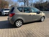 Opel Meriva bei Reisemobile.expert - Abbildung (6 / 15)
