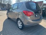 Opel Meriva bei Reisemobile.expert - Abbildung (11 / 15)