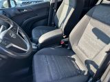Opel Meriva bei Reisemobile.expert - Abbildung (15 / 15)