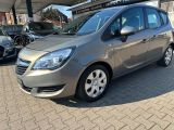Opel Meriva bei Reisemobile.expert - Abbildung (14 / 15)