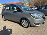 Opel Meriva bei Reisemobile.expert - Abbildung (4 / 15)