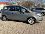 Opel Meriva bei Reisemobile.expert - Abbildung (5 / 15)