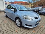 Toyota Auris bei Reisemobile.expert - Abbildung (14 / 15)