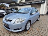 Toyota Auris bei Reisemobile.expert - Abbildung (5 / 15)