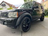 Land Rover Discovery bei Reisemobile.expert - Abbildung (8 / 15)
