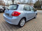 Toyota Auris bei Reisemobile.expert - Abbildung (15 / 15)