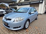 Toyota Auris bei Reisemobile.expert - Abbildung (6 / 15)