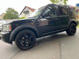 Land Rover Discovery bei Reisemobile.expert - Abbildung (7 / 15)