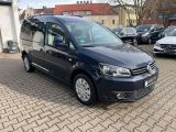 VW Caddy bei Reisemobile.expert - Abbildung (3 / 15)