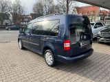 VW Caddy bei Reisemobile.expert - Abbildung (7 / 15)