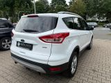 Ford Kuga bei Reisemobile.expert - Abbildung (6 / 15) Ford Kuga bei Reisemobile.expert - Abbildung (6 / 15)