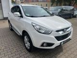 Hyundai ix35 bei Reisemobile.expert - Abbildung (2 / 15) Hyundai ix35 bei Reisemobile.expert - Abbildung (2 / 15)
