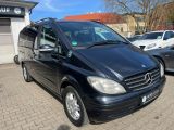 Mercedes-Benz Viano bei Reisemobile.expert - Abbildung (3 / 15)