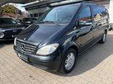 Mercedes-Benz Viano bei Reisemobile.expert - Abbildung (2 / 15)