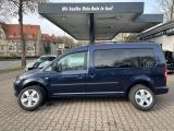 VW Caddy bei Reisemobile.expert - Abbildung (10 / 15)