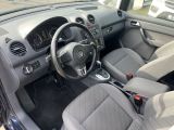 VW Caddy bei Reisemobile.expert - Abbildung (13 / 15)