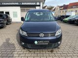 VW Caddy bei Reisemobile.expert - Abbildung (2 / 15)