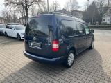 VW Caddy bei Reisemobile.expert - Abbildung (5 / 15)