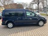 VW Caddy bei Reisemobile.expert - Abbildung (4 / 15)