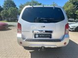 Nissan Pathfinder bei Reisemobile.expert - Abbildung (10 / 15)
