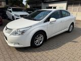 Toyota Avensis bei Reisemobile.expert - Abbildung (3 / 15)