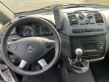Mercedes-Benz Vito bei Reisemobile.expert - Abbildung (15 / 15)