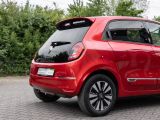 Renault Twingo bei Reisemobile.expert - Abbildung (6 / 15)