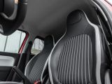 Renault Twingo bei Reisemobile.expert - Abbildung (9 / 15)