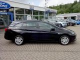 Opel Astra bei Reisemobile.expert - Abbildung (7 / 15)