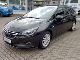 Opel Astra bei Reisemobile.expert - Abbildung (3 / 15)